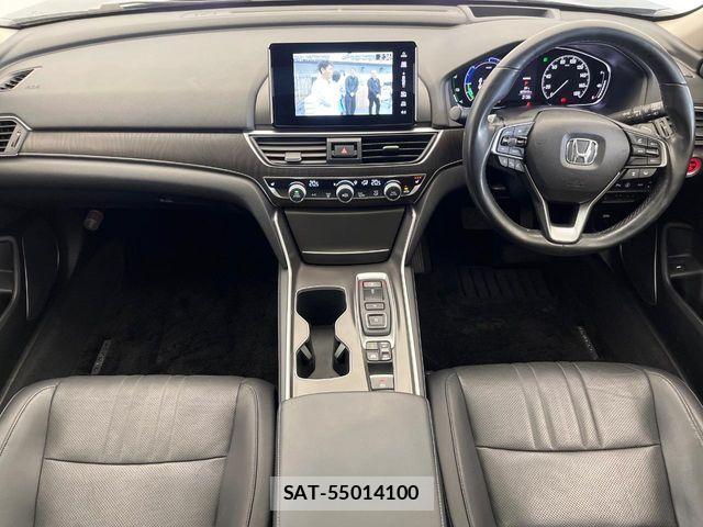 Honda ACCORD HYBRID 2020-03 7213923-1