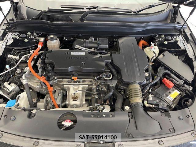 Honda ACCORD HYBRID 2020-03 7213923-19