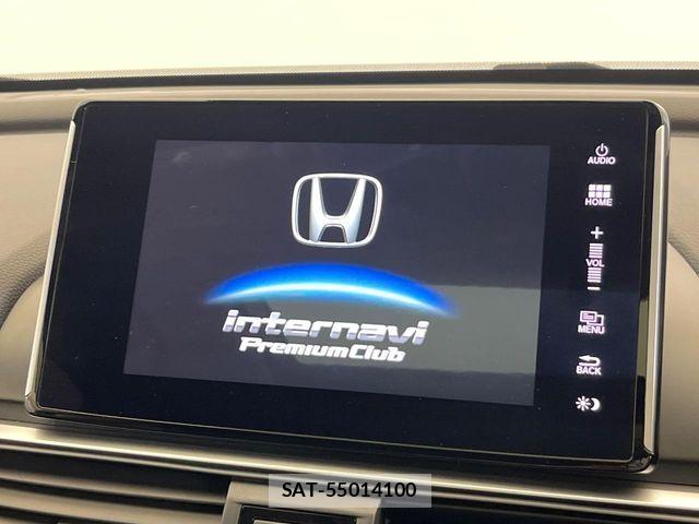 Honda ACCORD HYBRID 2020-03 7213923-3
