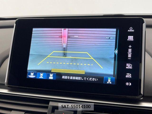 Honda ACCORD HYBRID 2020-03 7213923-4
