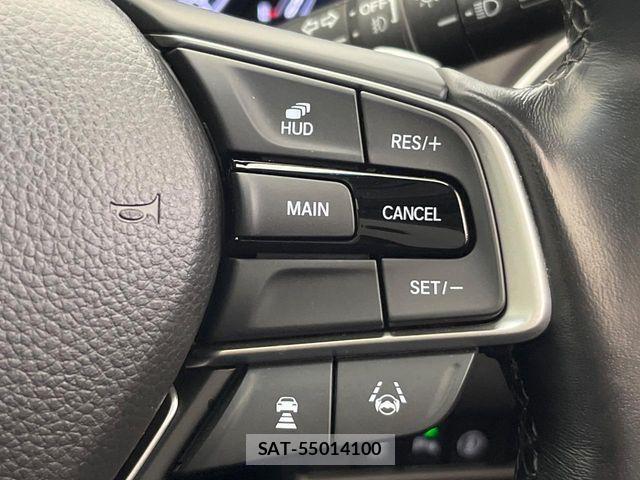 Honda ACCORD HYBRID 2020-03 7213923-6
