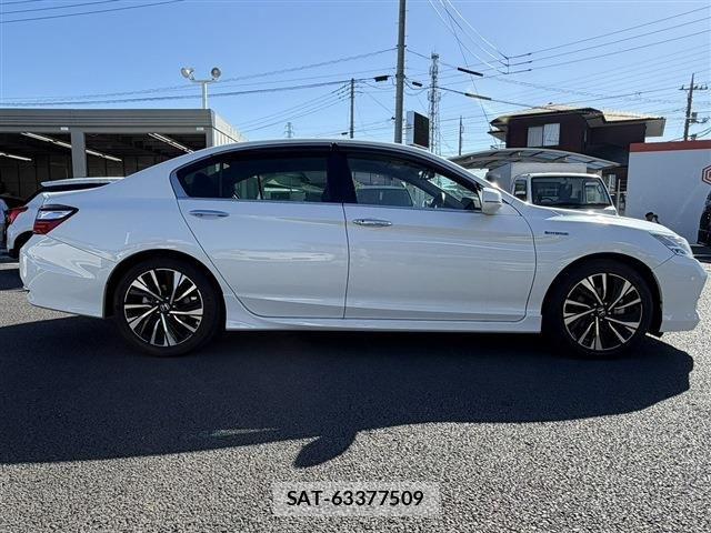 Honda ACCORD HYBRID 2016-06 7213921-10
