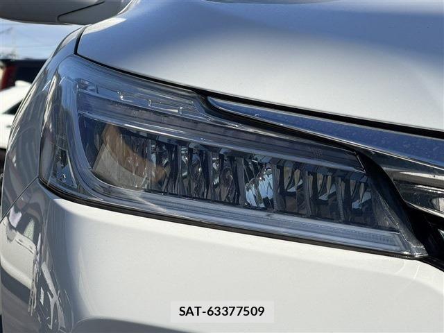 Honda ACCORD HYBRID 2016-06 7213921-11