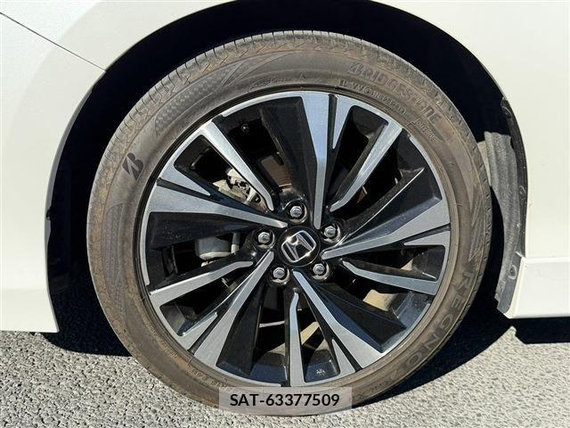 Honda ACCORD HYBRID 2016-06 7213921-13