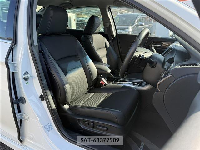 Honda ACCORD HYBRID 2016-06 7213921-14