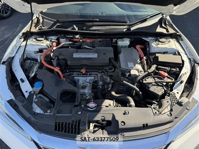 Honda ACCORD HYBRID 2016-06 7213921-19