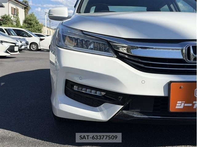 Honda ACCORD HYBRID 2016-06 7213921-24
