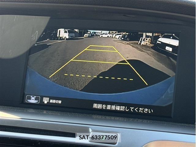 Honda ACCORD HYBRID 2016-06 7213921-3