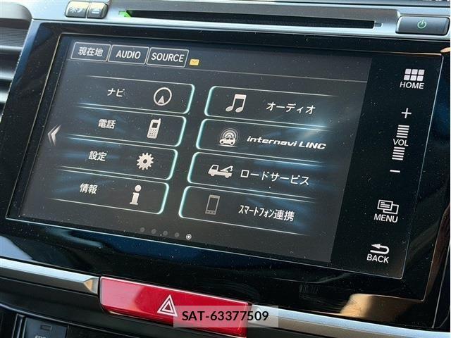 Honda ACCORD HYBRID 2016-06 7213921-6
