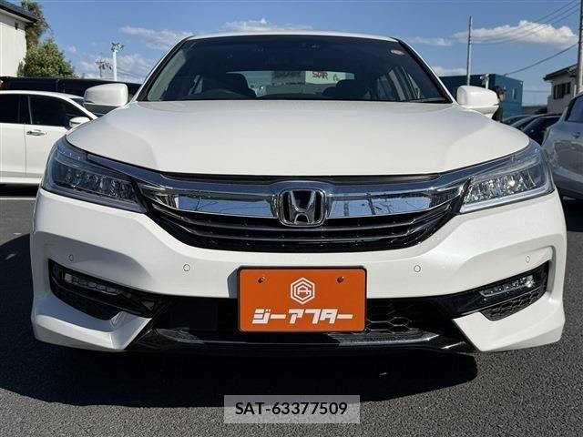Honda ACCORD HYBRID 2016-06 7213921-7