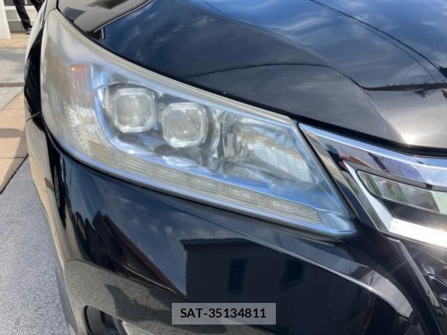 Honda ACCORD HYBRID 2014-01 7213917-8