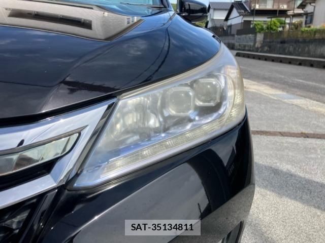Honda ACCORD HYBRID 2014-01 7213917-9