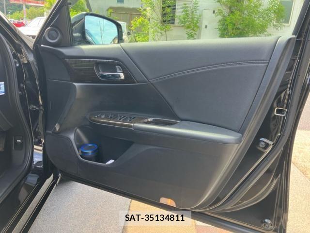 Honda ACCORD HYBRID 2014-01 7213917-10
