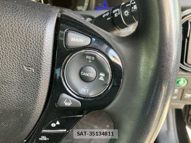 Honda ACCORD HYBRID 2014-01 7213917-14
