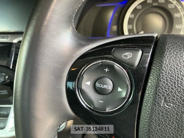 Honda ACCORD HYBRID 2014-01 7213917-15