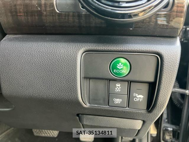 Honda ACCORD HYBRID 2014-01 7213917-16