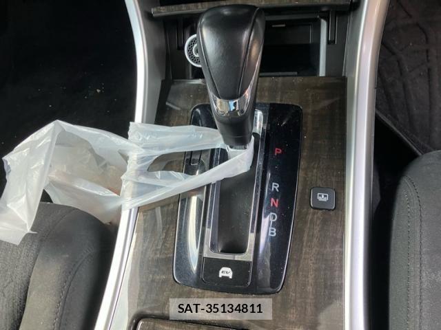 Honda ACCORD HYBRID 2014-01 7213917-17