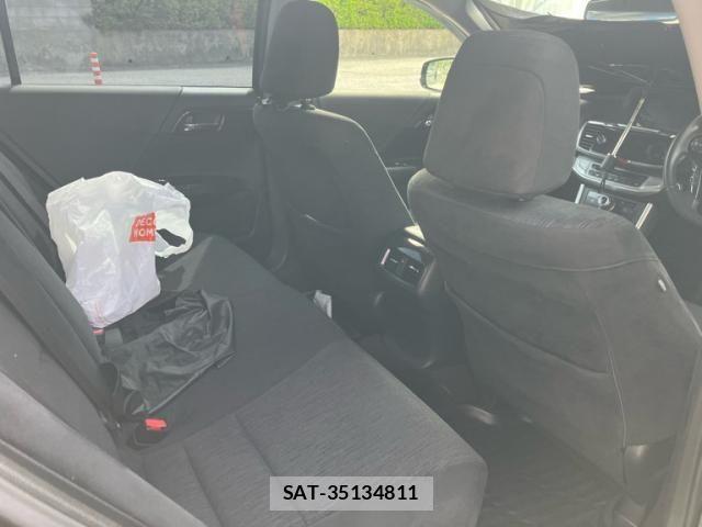 Honda ACCORD HYBRID 2014-01 7213917-20