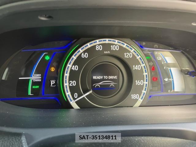 Honda ACCORD HYBRID 2014-01 7213917-21