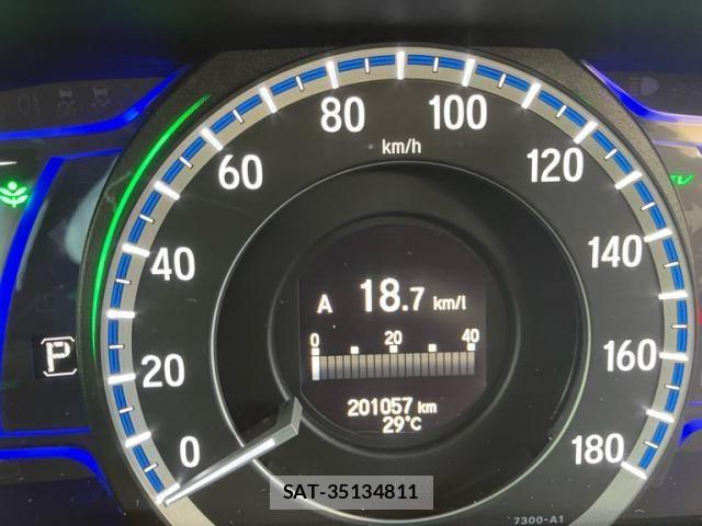 Honda ACCORD HYBRID 2014-01 7213917-23