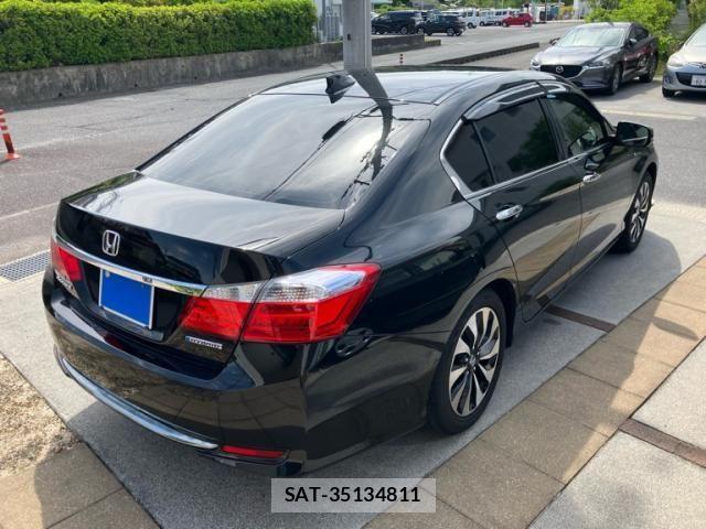 Honda ACCORD HYBRID 2014-01 7213917-1