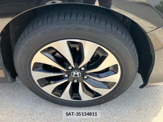 Honda ACCORD HYBRID 2014-01 7213917-4