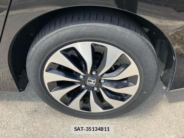 Honda ACCORD HYBRID 2014-01 7213917-6