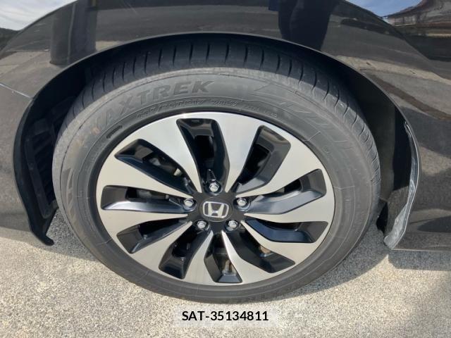 Honda ACCORD HYBRID 2014-01 7213917-7