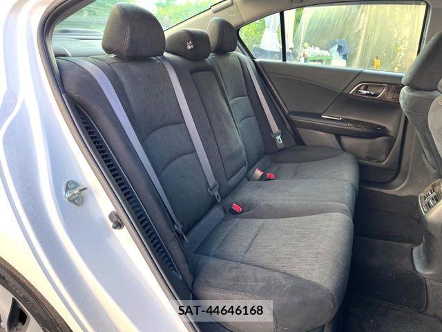 Honda ACCORD HYBRID 2014-04 7213915-9