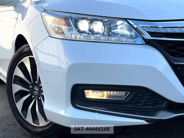 Honda ACCORD HYBRID 2014-04 7213915-11