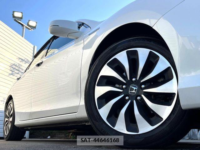 Honda ACCORD HYBRID 2014-04 7213915-12