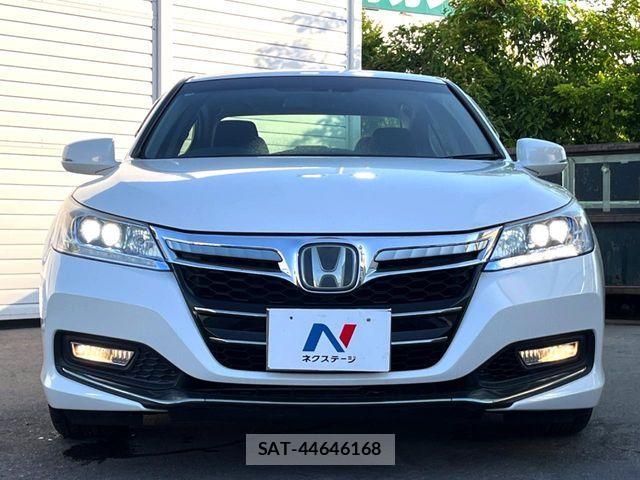 Honda ACCORD HYBRID 2014-04 7213915-13