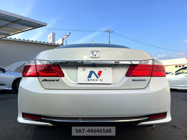 Honda ACCORD HYBRID 2014-04 7213915-14