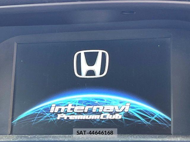 Honda ACCORD HYBRID 2014-04 7213915-2