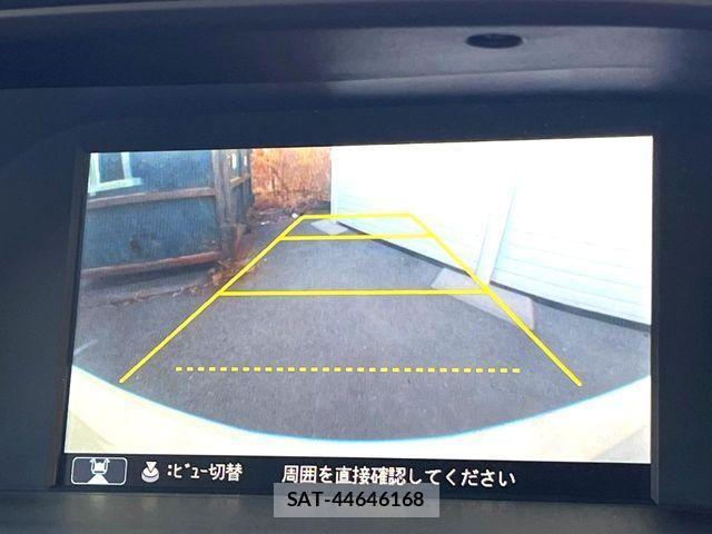 Honda ACCORD HYBRID 2014-04 7213915-3