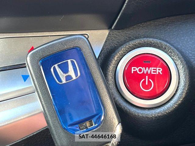 Honda ACCORD HYBRID 2014-04 7213915-5