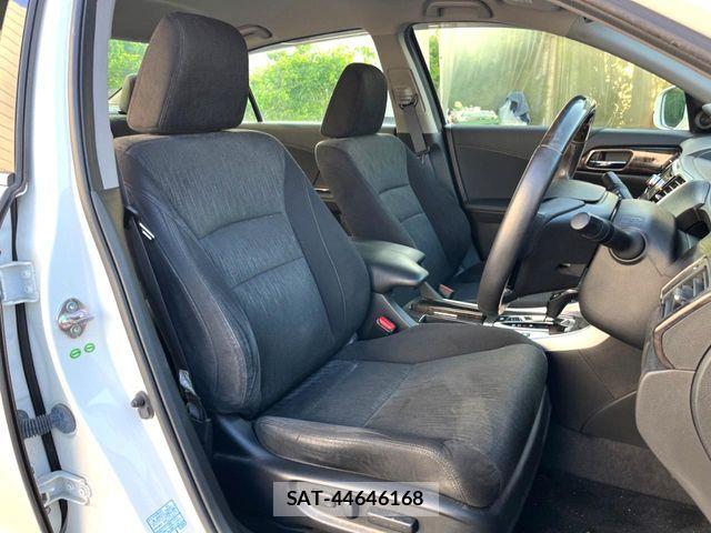 Honda ACCORD HYBRID 2014-04 7213915-8