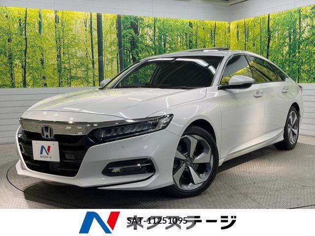 Honda ACCORD HYBRID 2020-09 7213943-0