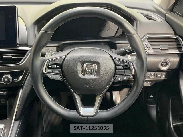 Honda ACCORD HYBRID 2020-09 7213943-10