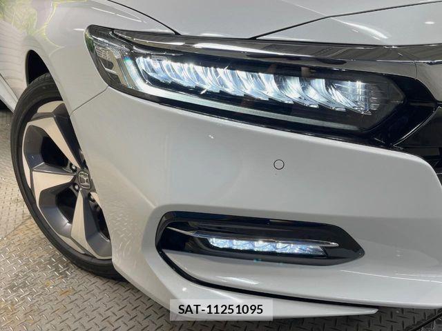 Honda ACCORD HYBRID 2020-09 7213943-11