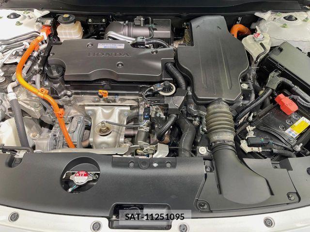Honda ACCORD HYBRID 2020-09 7213943-17