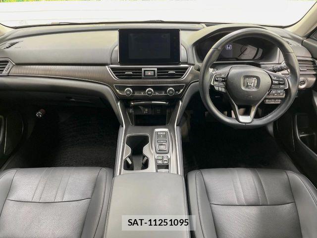 Honda ACCORD HYBRID 2020-09 7213943-1