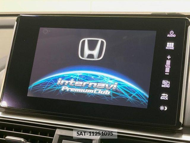 Honda ACCORD HYBRID 2020-09 7213943-2