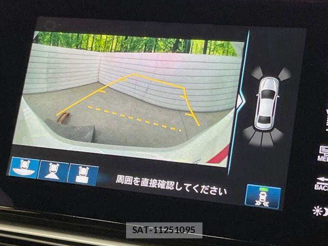 Honda ACCORD HYBRID 2020-09 7213943-3