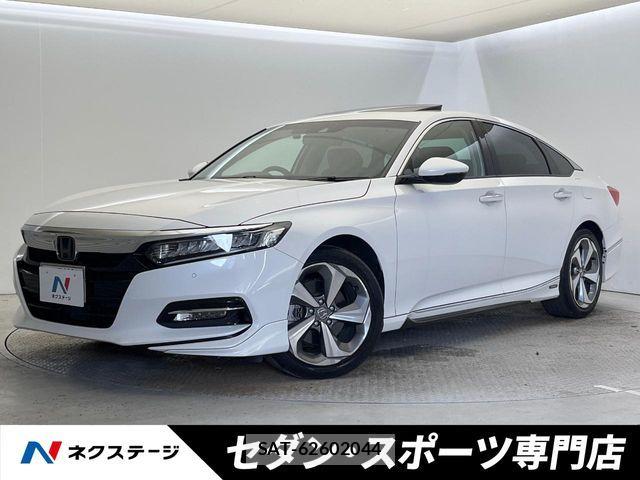 Honda ACCORD HYBRID 2021-07 7213941-0