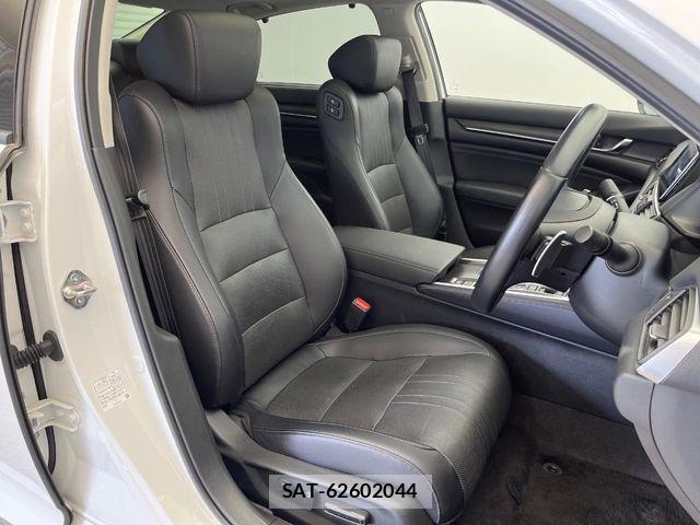 Honda ACCORD HYBRID 2021-07 7213941-9