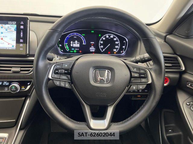 Honda ACCORD HYBRID 2021-07 7213941-11