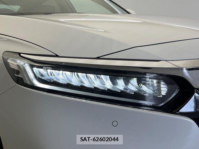 Honda ACCORD HYBRID 2021-07 7213941-13