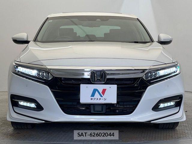 Honda ACCORD HYBRID 2021-07 7213941-14