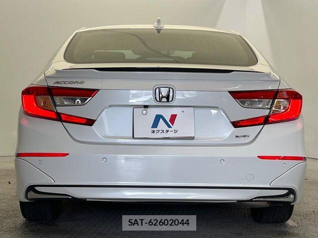 Honda ACCORD HYBRID 2021-07 7213941-15